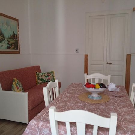 Cammileddi Apartment คาตาเนีย ภายนอก รูปภาพ