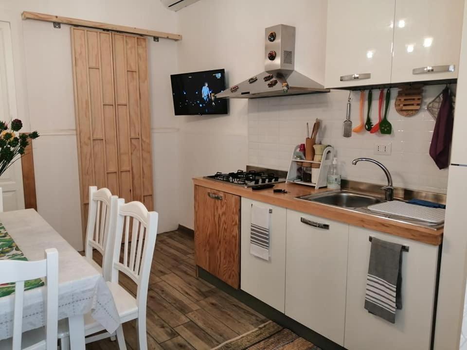 Cammileddi Apartment คาตาเนีย ภายนอก รูปภาพ