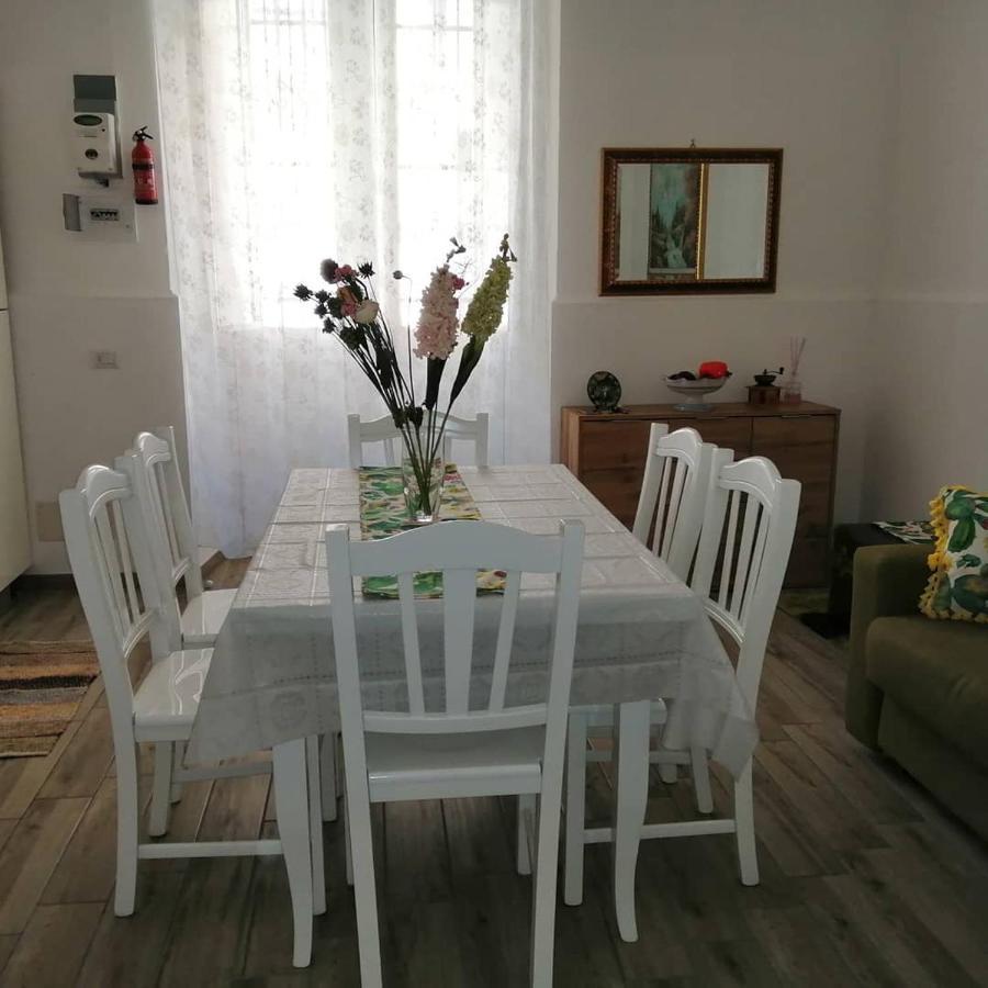 Cammileddi Apartment คาตาเนีย ภายนอก รูปภาพ