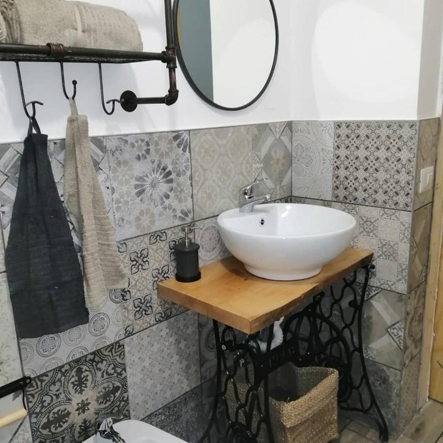 Cammileddi Apartment คาตาเนีย ภายนอก รูปภาพ