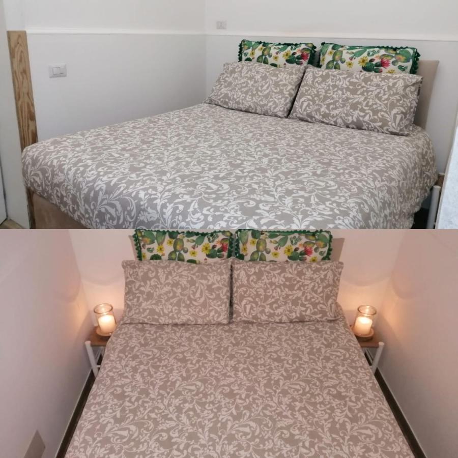 Cammileddi Apartment คาตาเนีย ภายนอก รูปภาพ