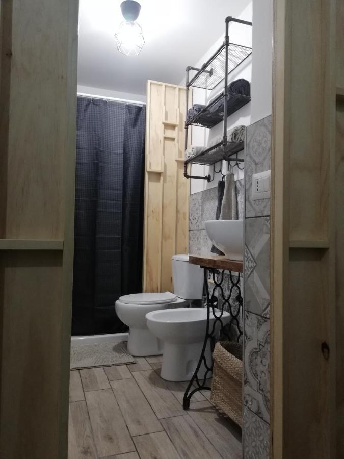 Cammileddi Apartment คาตาเนีย ภายนอก รูปภาพ