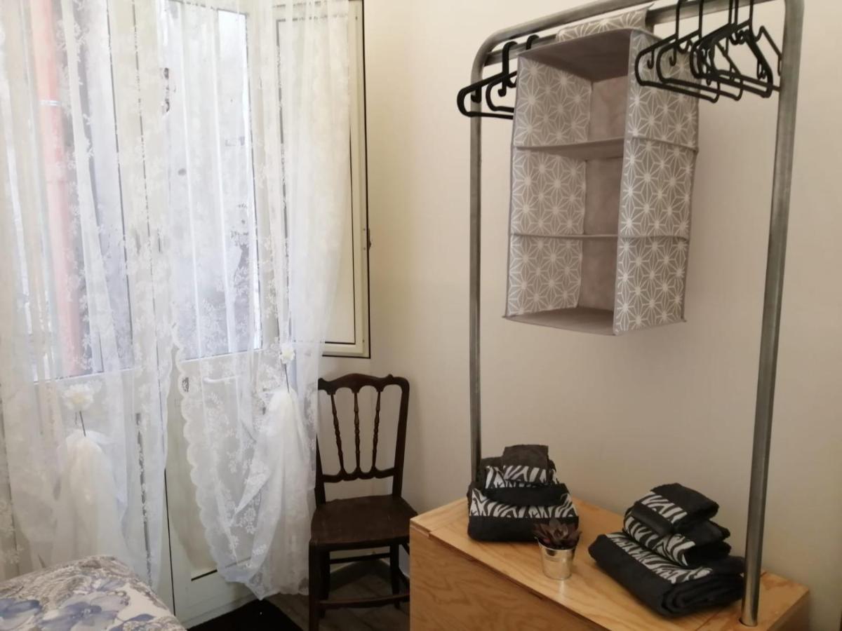 Cammileddi Apartment คาตาเนีย ภายนอก รูปภาพ