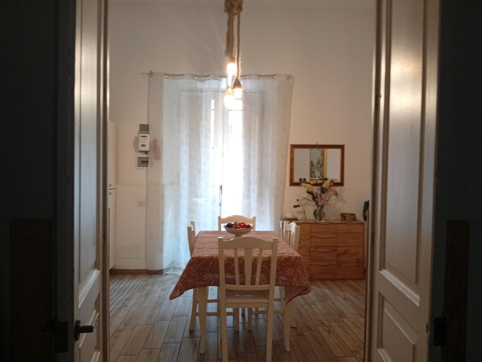 Cammileddi Apartment คาตาเนีย ภายนอก รูปภาพ